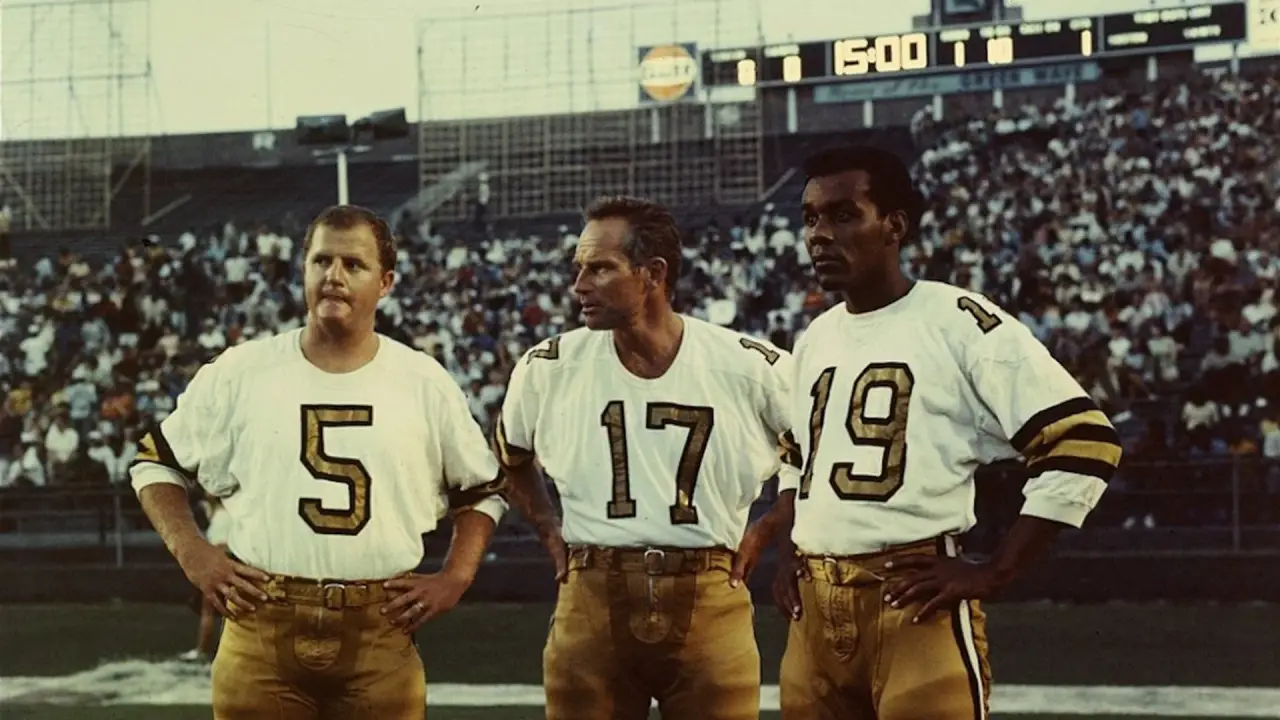 Number One hdfilme