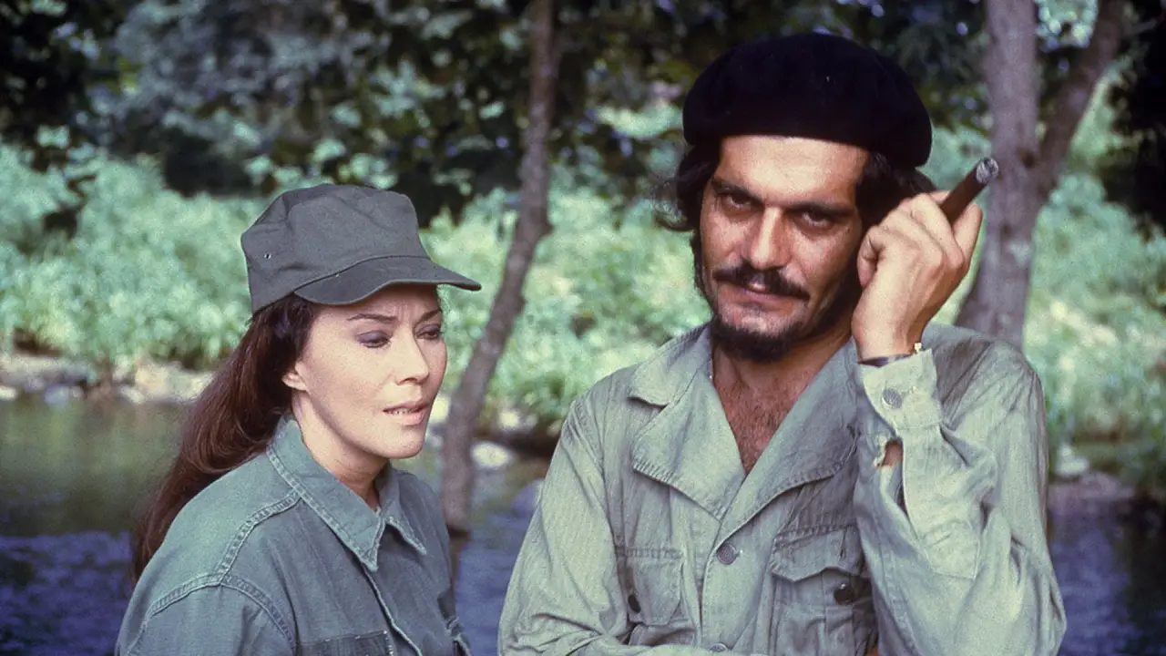 Che! hdfilme