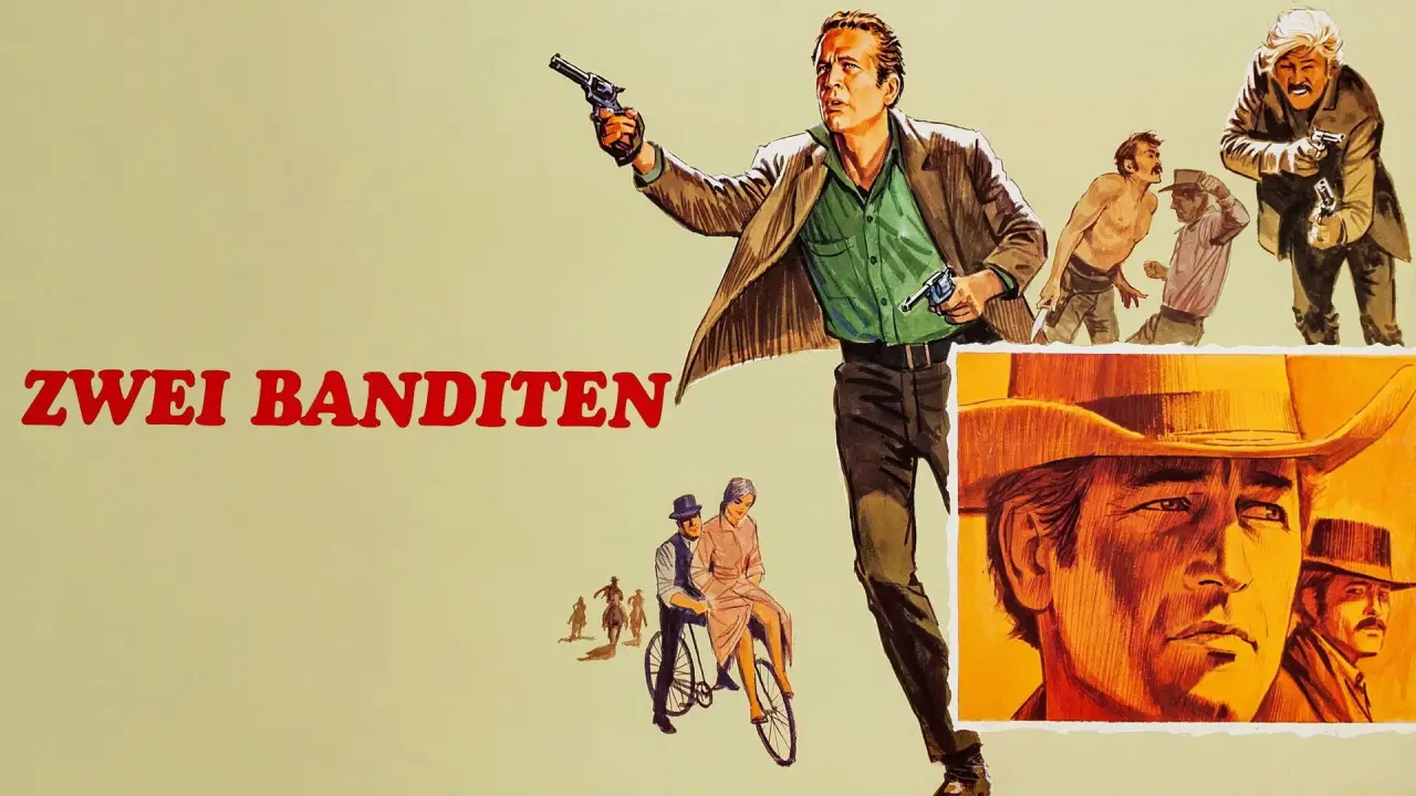 Zwei Banditen hdfilme