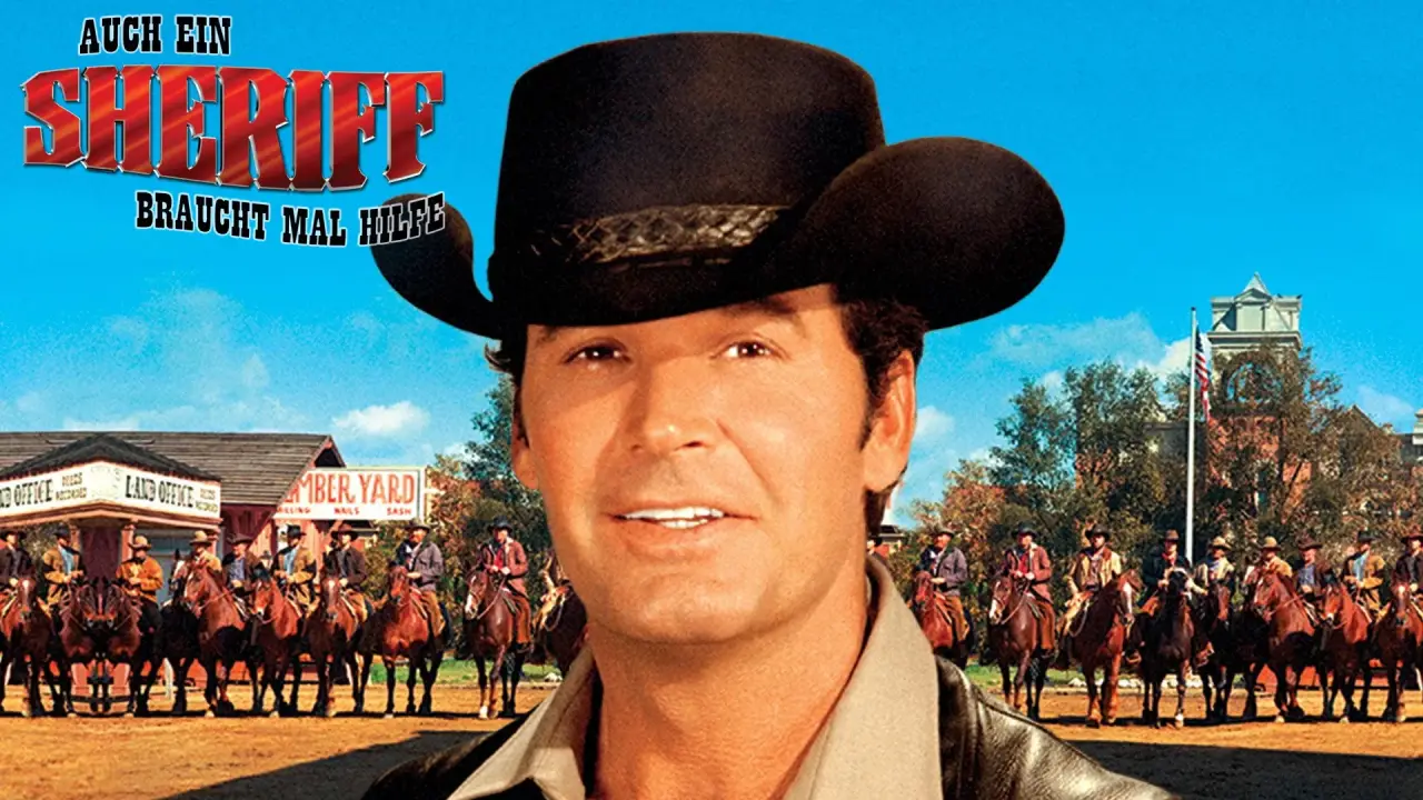 Auch ein Sheriff braucht mal Hilfe hdfilme