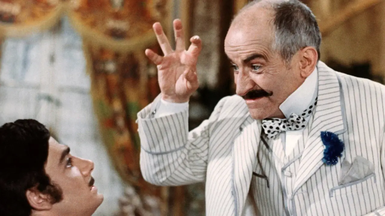 Onkel Paul, die große Pflaume hdfilme
