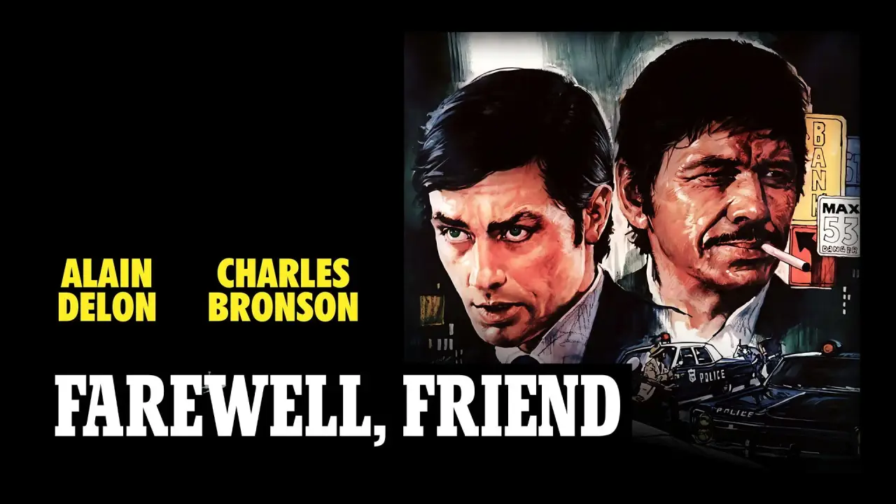 Bei Bullen »singen« Freunde nicht hdfilme