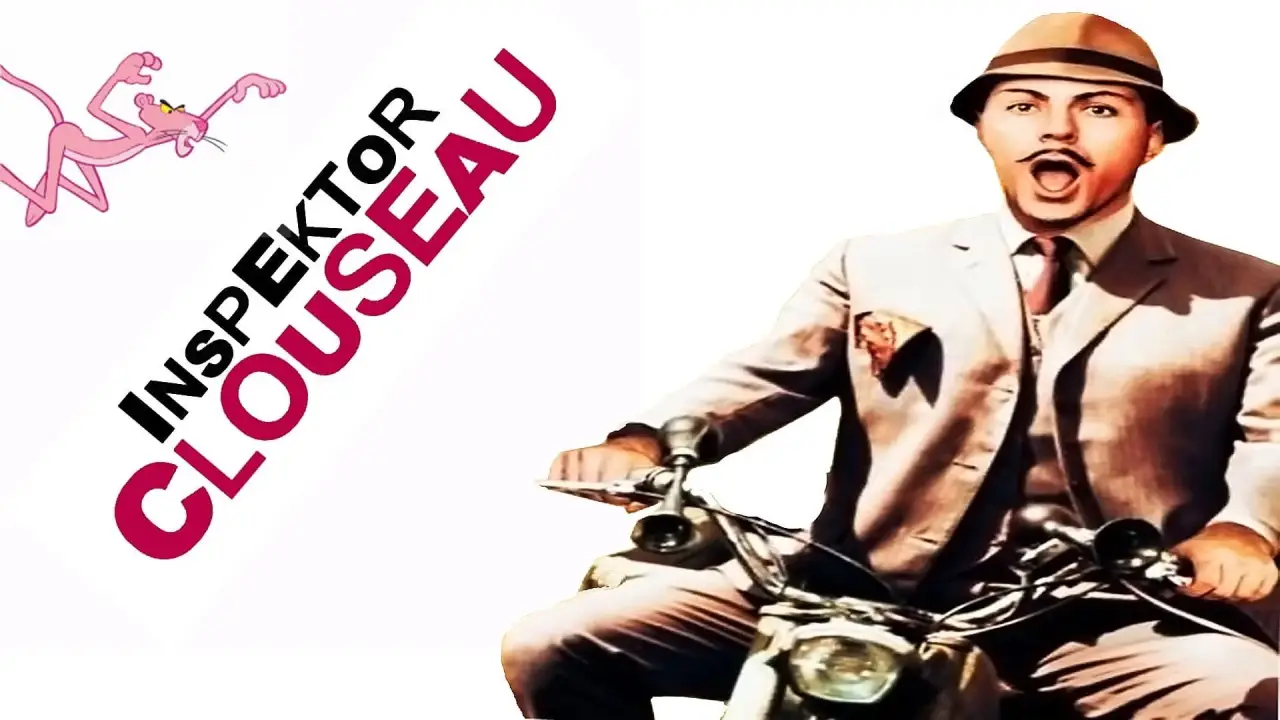 Inspektor Clouseau hdfilme