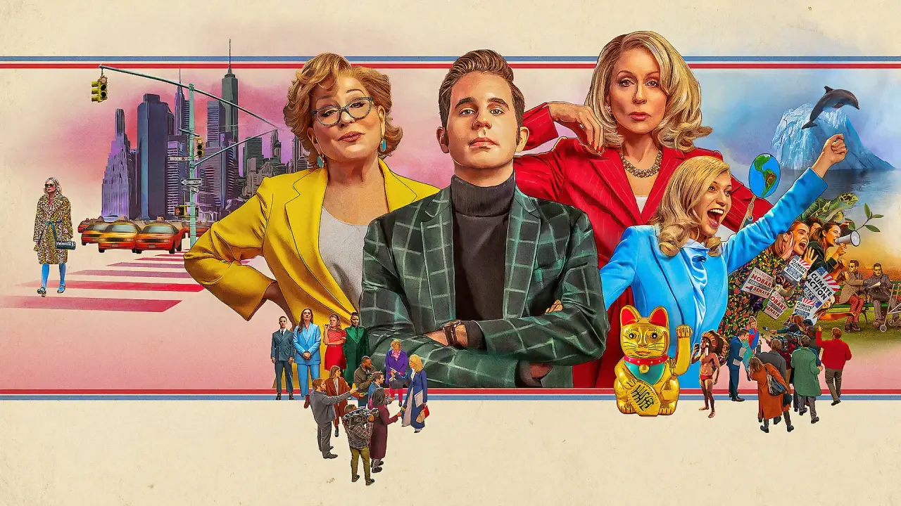 The Politician hdfilme
