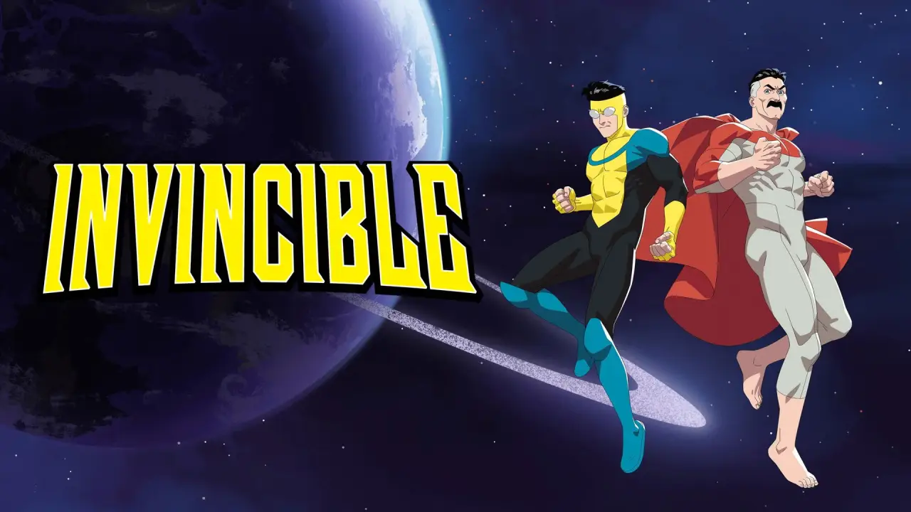 Invincible hdfilme