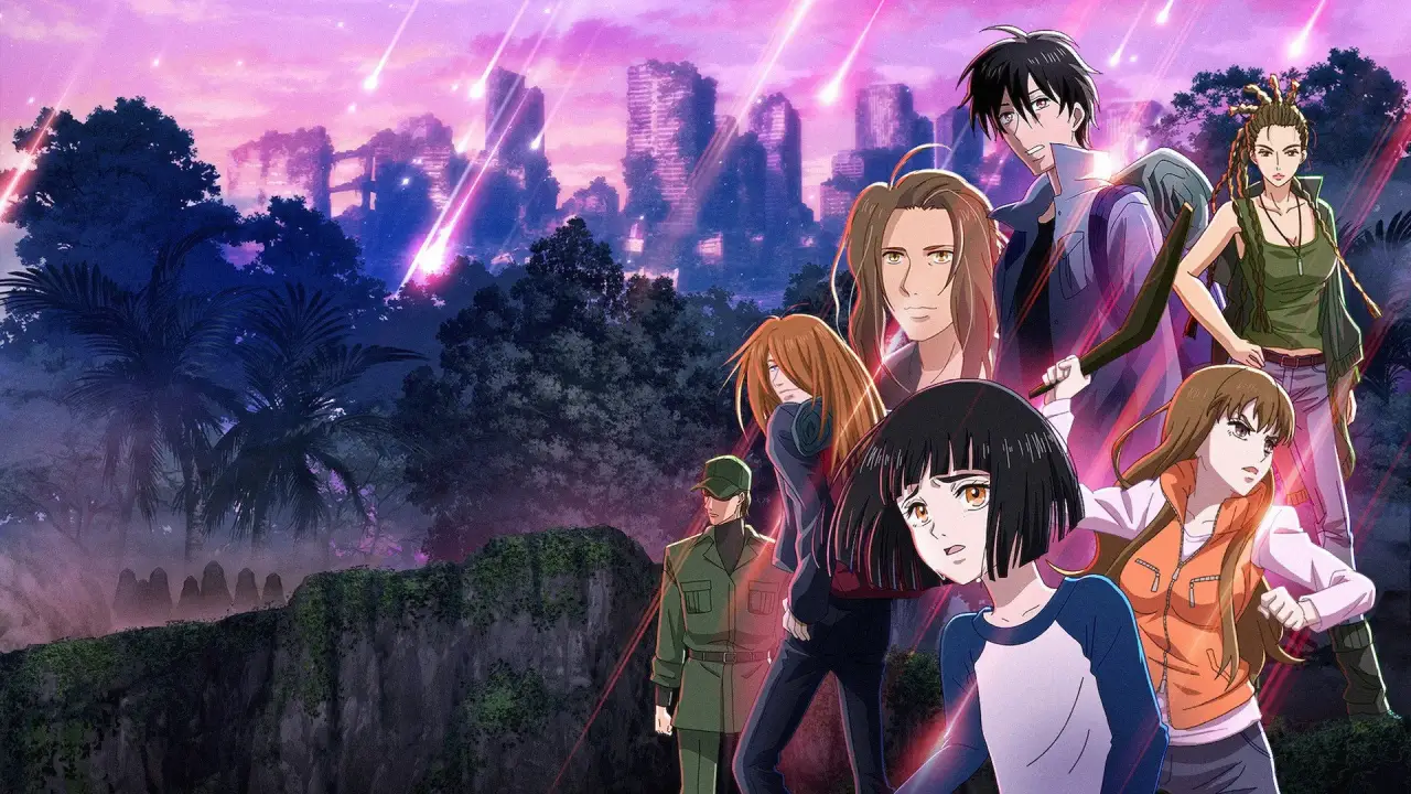 7SEEDS hdfilme