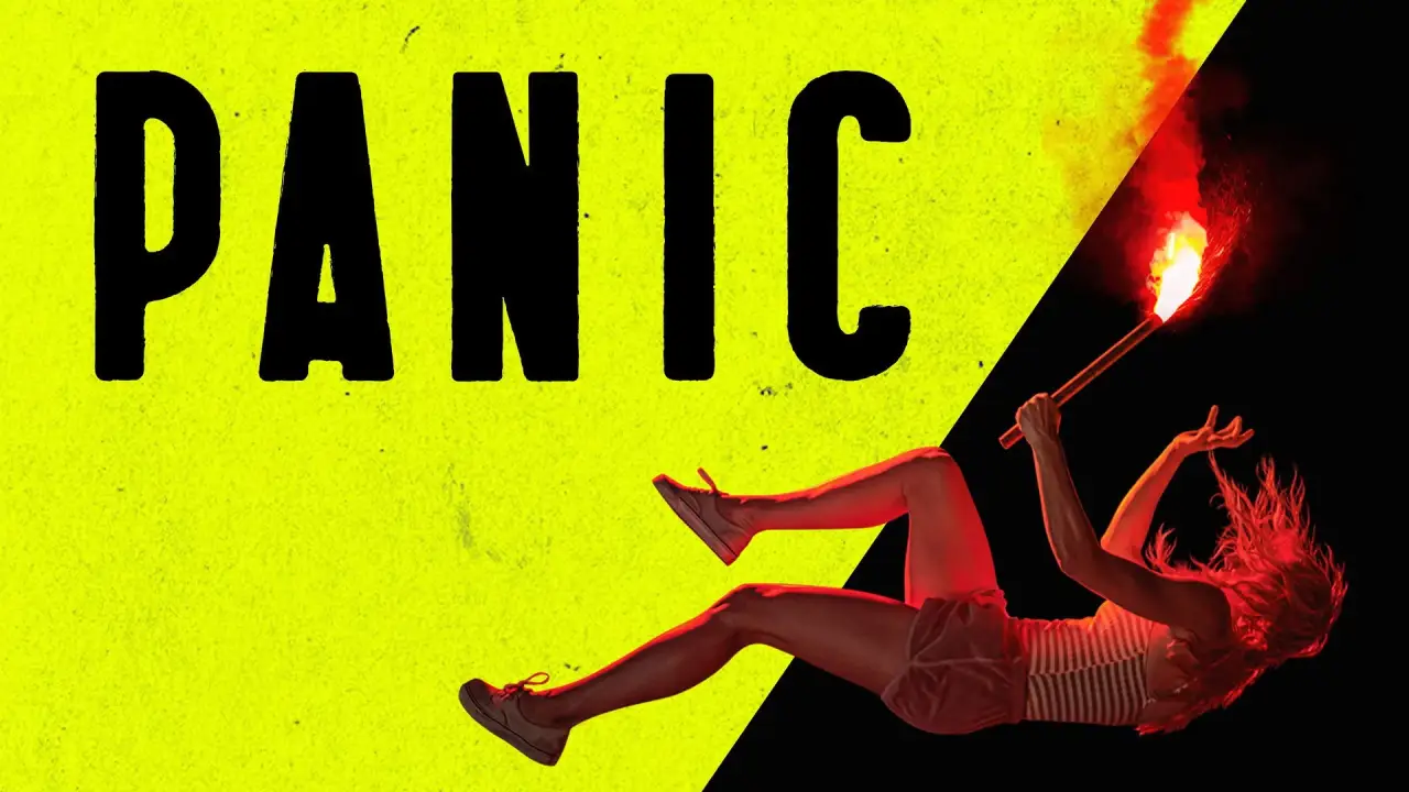 Panic hdfilme