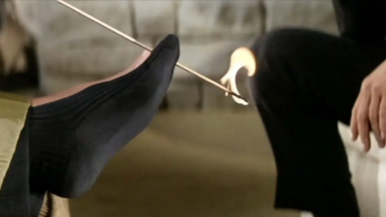 Als das Licht ausging... hdfilme