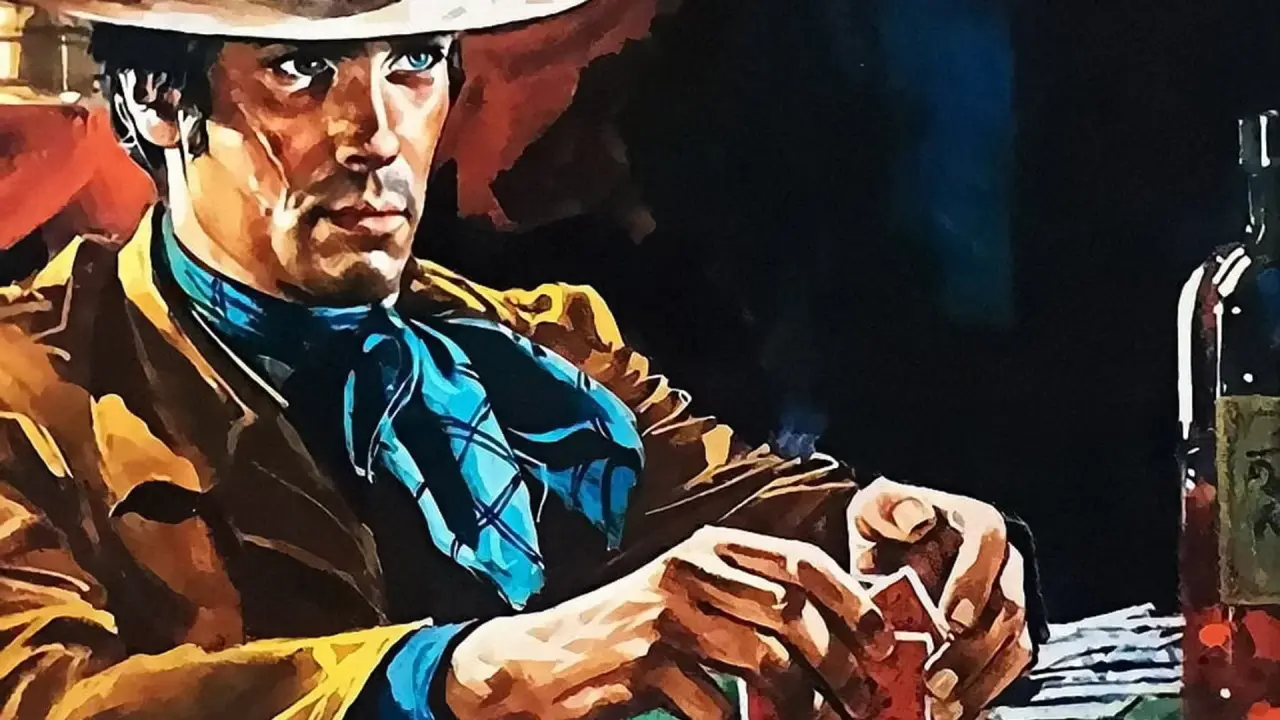 Auf die Knie Django hdfilme
