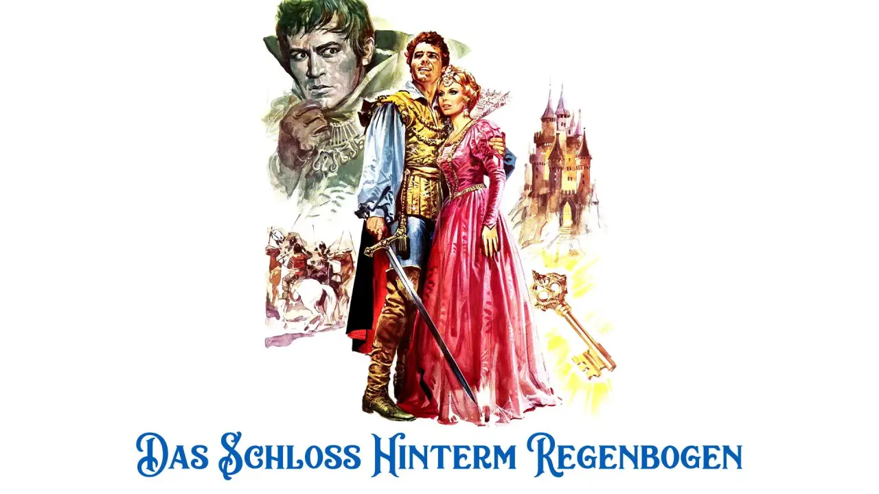 Das Schloß hinter dem Regenbogen hdfilme