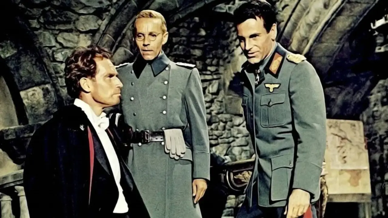 Der Befehl hdfilme