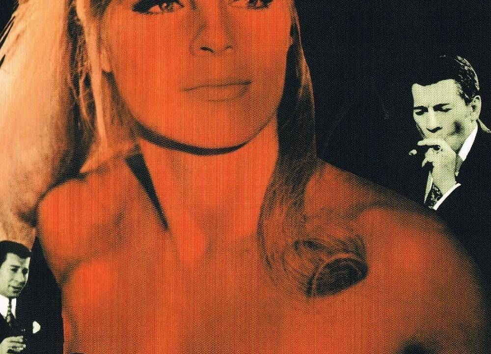 Der nächste Herr, dieselbe Dame hdfilme