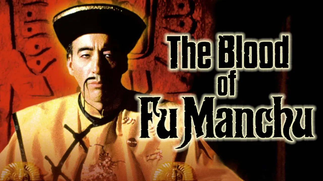 Der Todeskuß des Dr. Fu Man Chu hdfilme