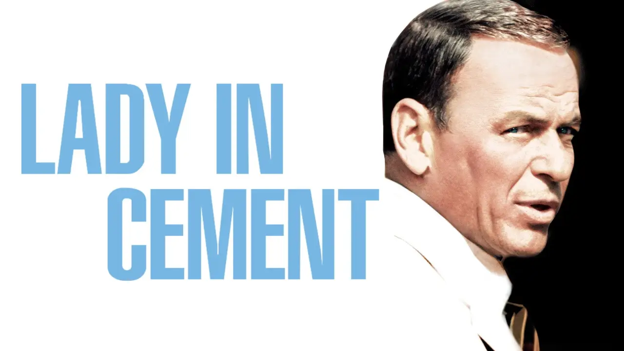 Die Lady in Zement hdfilme