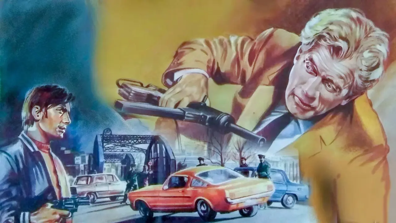 Gangster sterben zweimal hdfilme