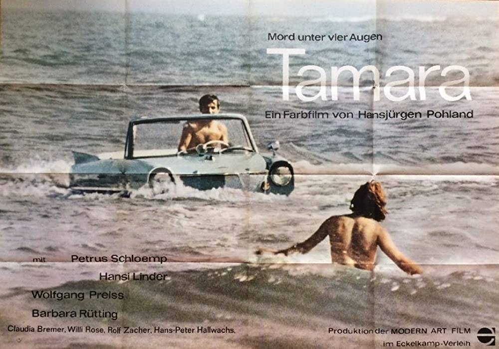 Tamara hdfilme