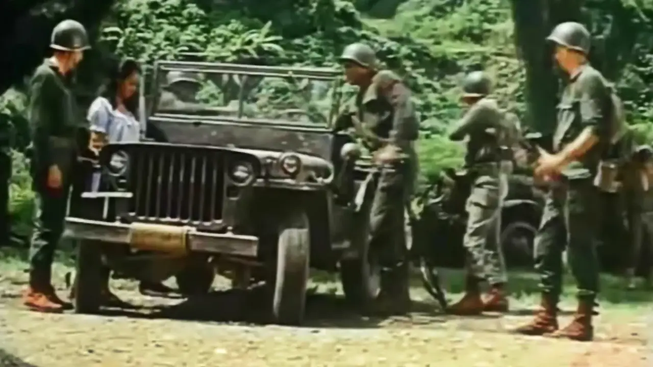 Todeskommando Iwo Jima hdfilme