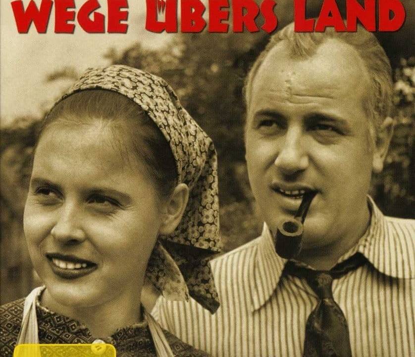 Wege übers Land hdfilme