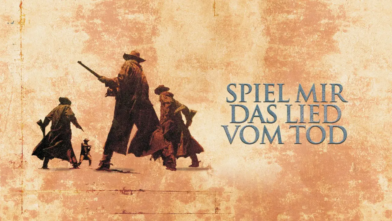 Spiel mir das Lied vom Tod hdfilme
