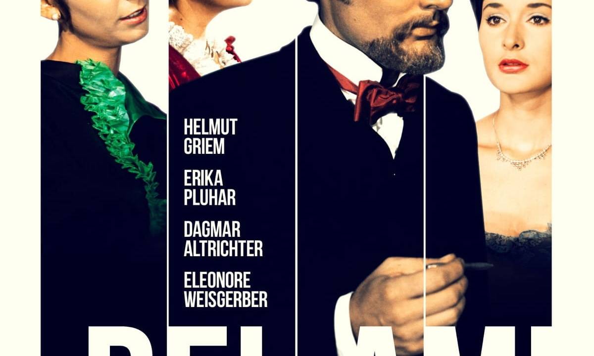 Bel Ami hdfilme