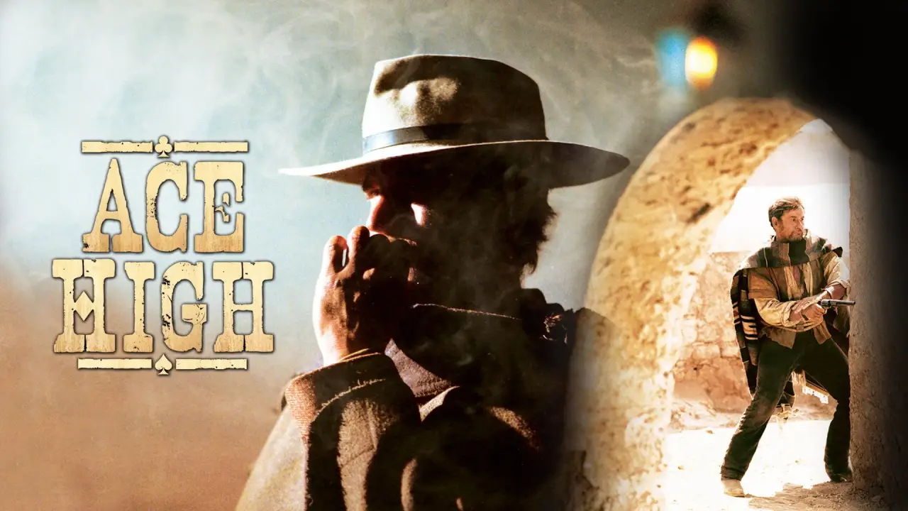 Vier für ein Ave Maria hdfilme