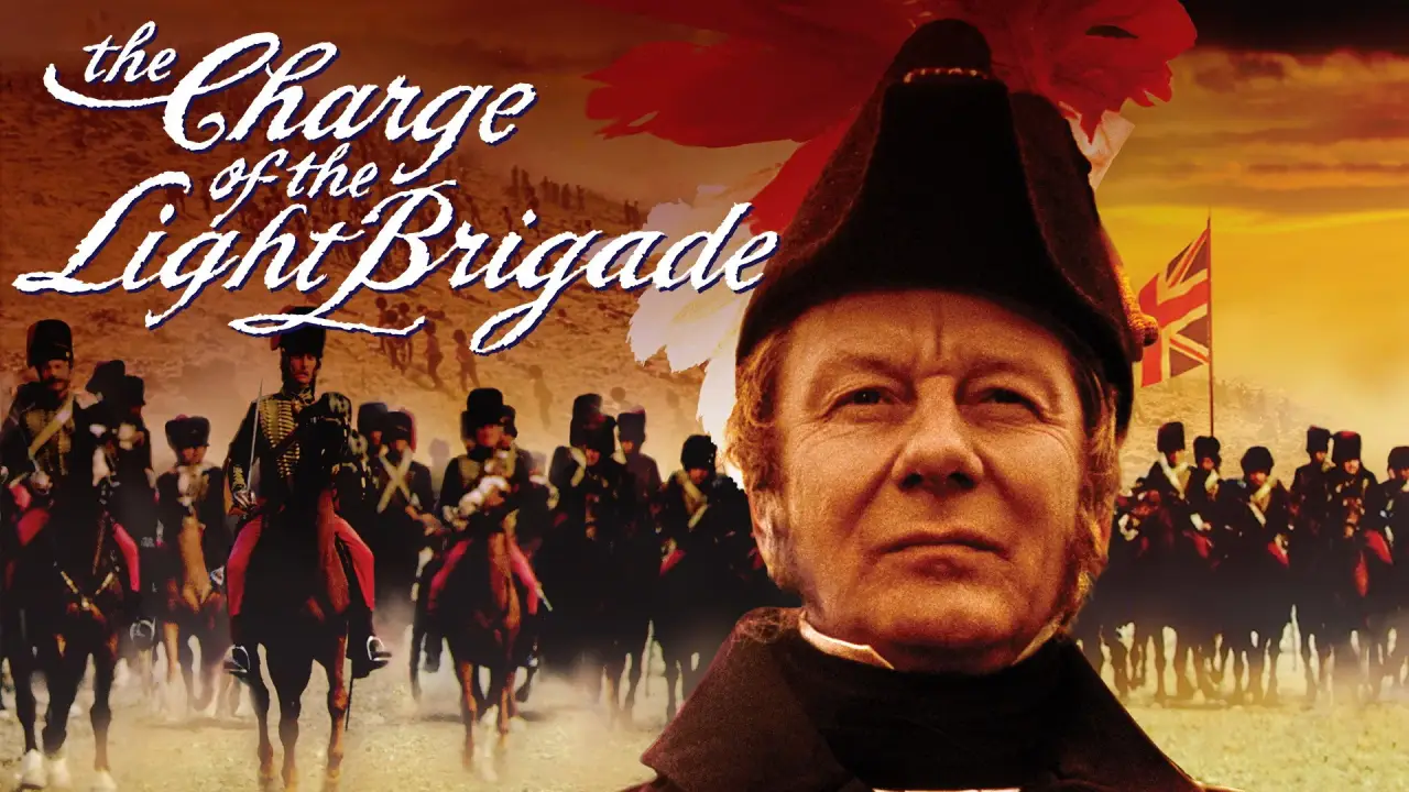 Der Angriff der leichten Brigade hdfilme