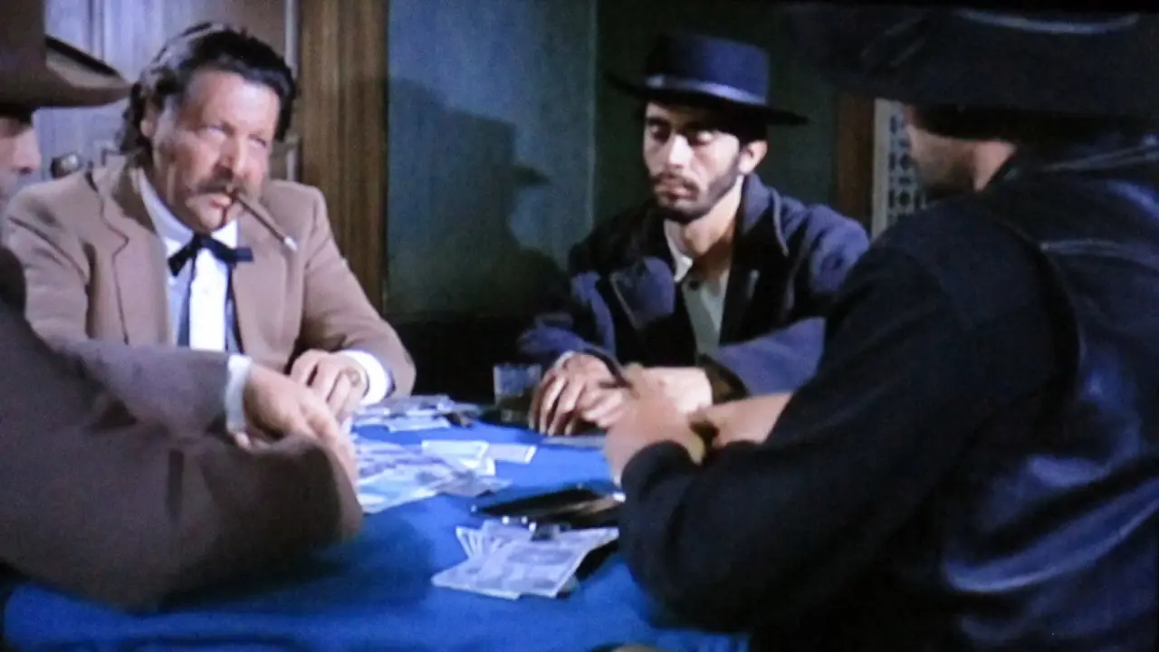 Der Einsame hdfilme