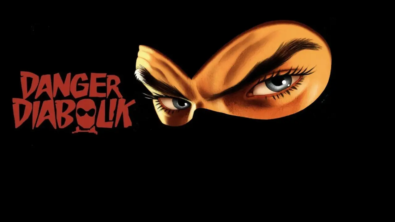 Gefahr: Diabolik hdfilme