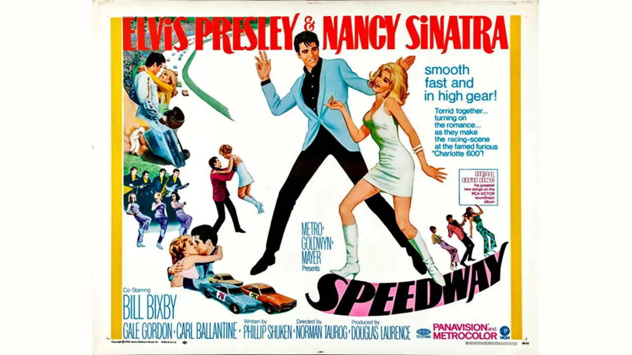 Speedway hdfilme
