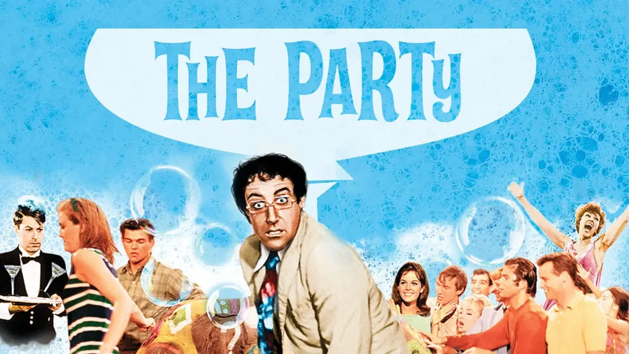 Der Partyschreck hdfilme