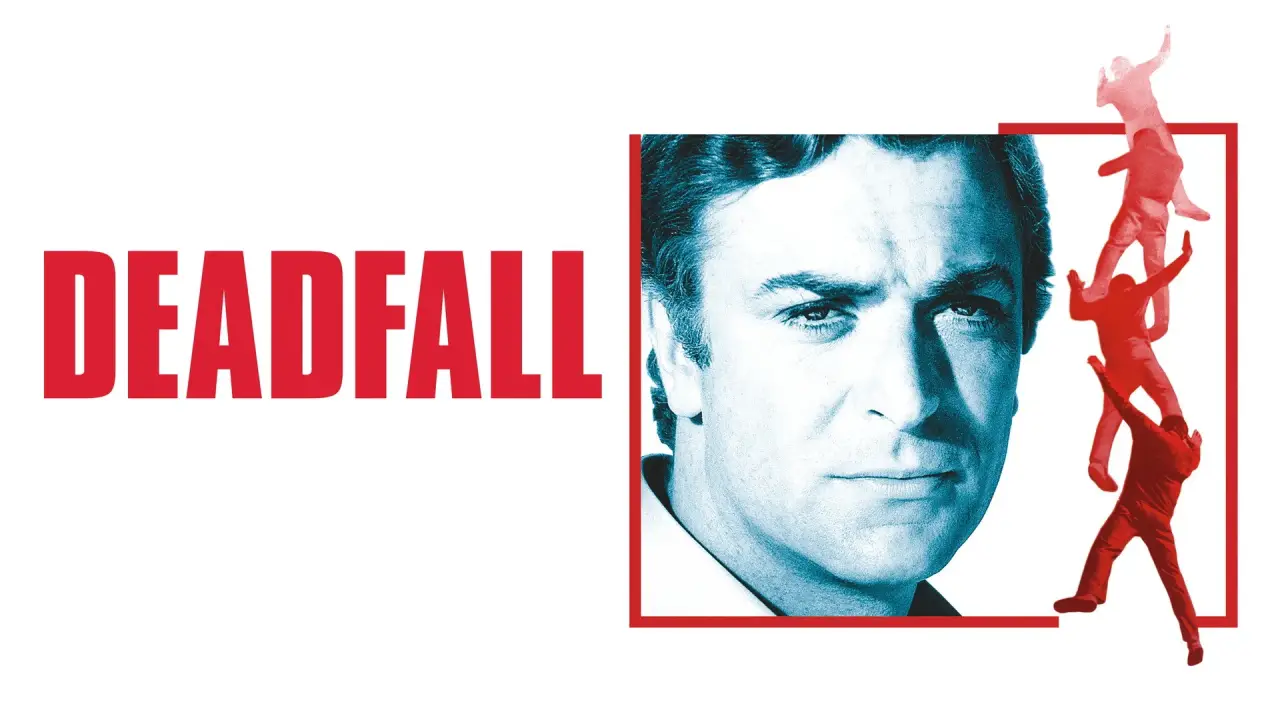 Die Todesfalle hdfilme