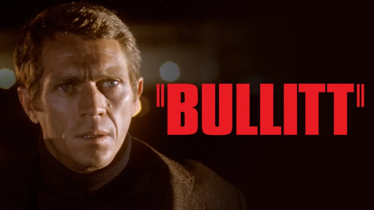 Bullitt hdfilme