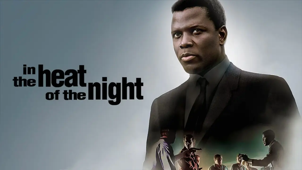 In der Hitze der Nacht hdfilme