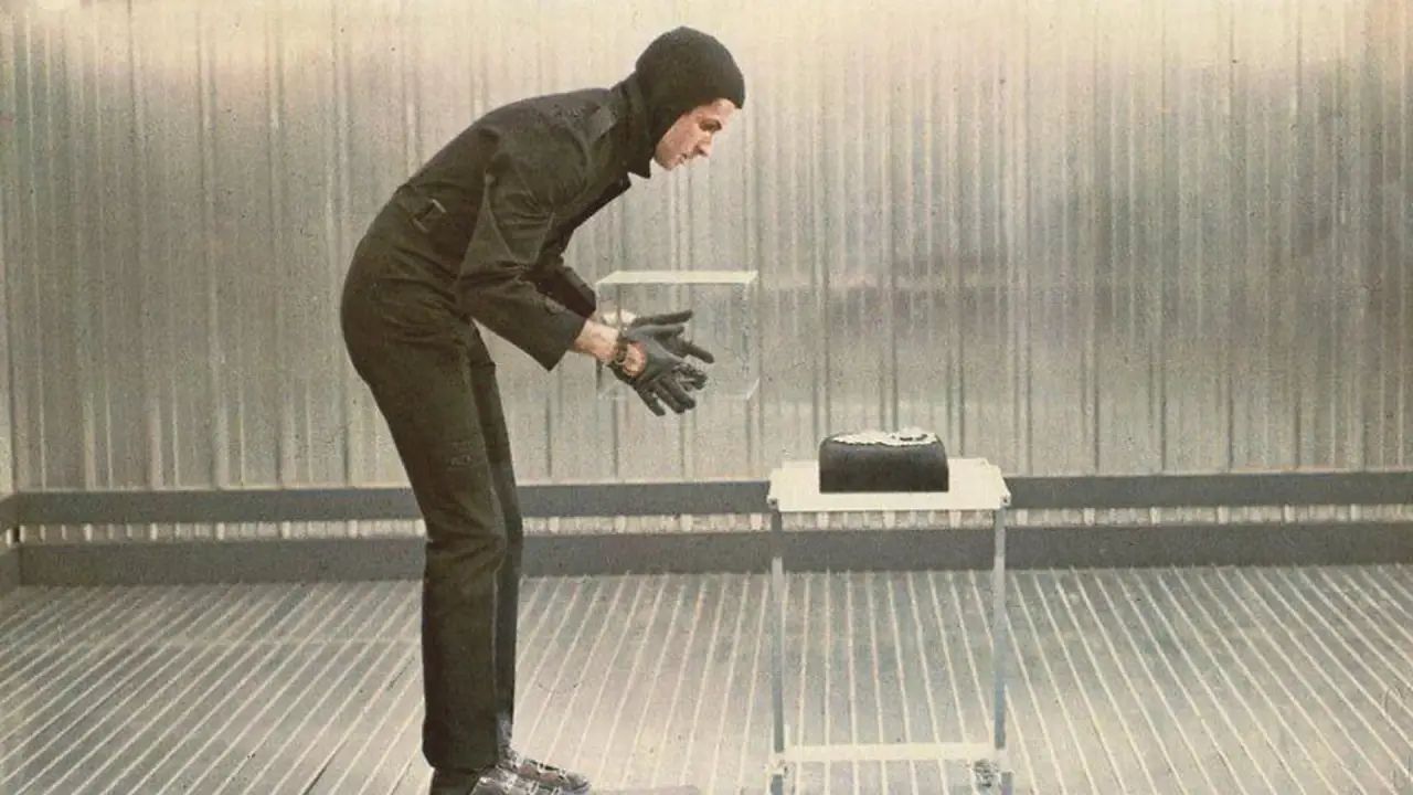 Der Diamantenprinz hdfilme