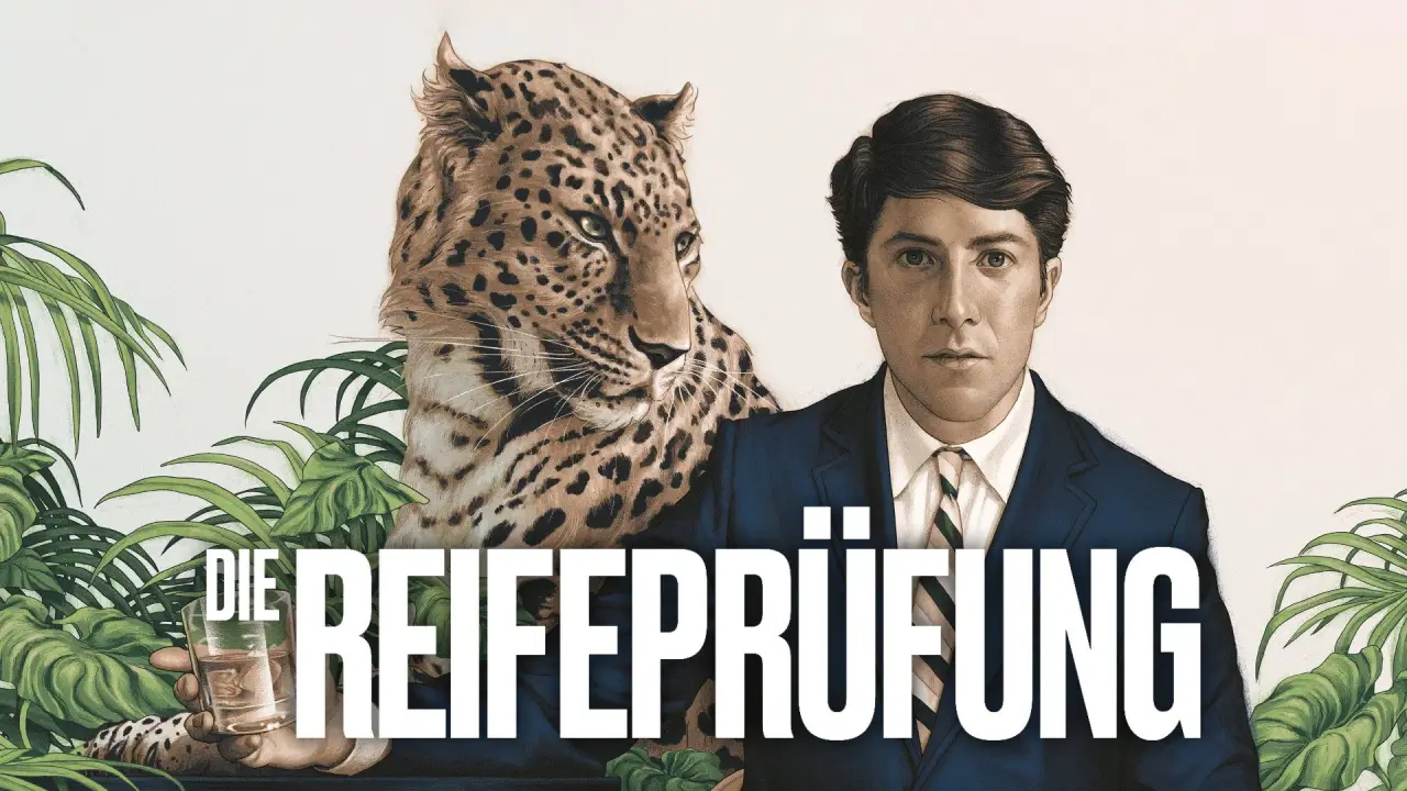 Die Reifeprüfung hdfilme