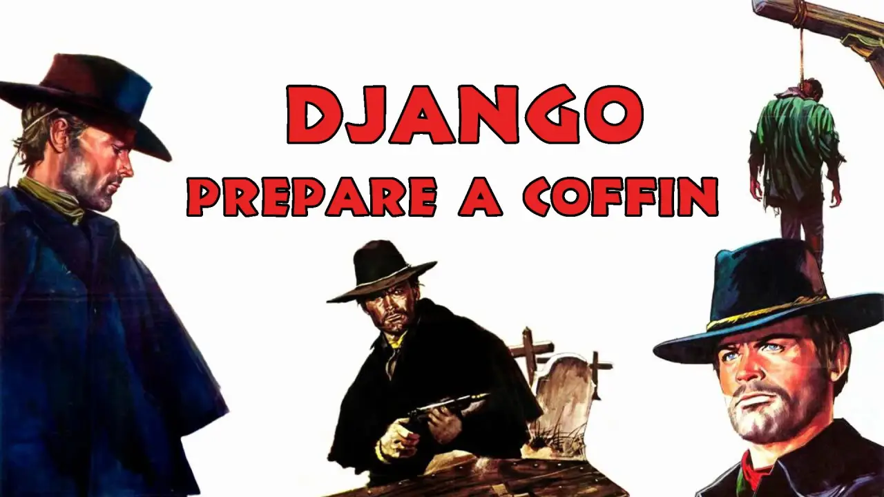 Django und die Bande der Gehenkten hdfilme