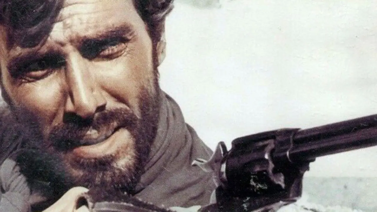 Der Mann, der aus dem Norden kam hdfilme