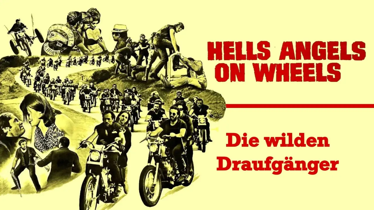 Die wilden Schläger von San Francisco hdfilme