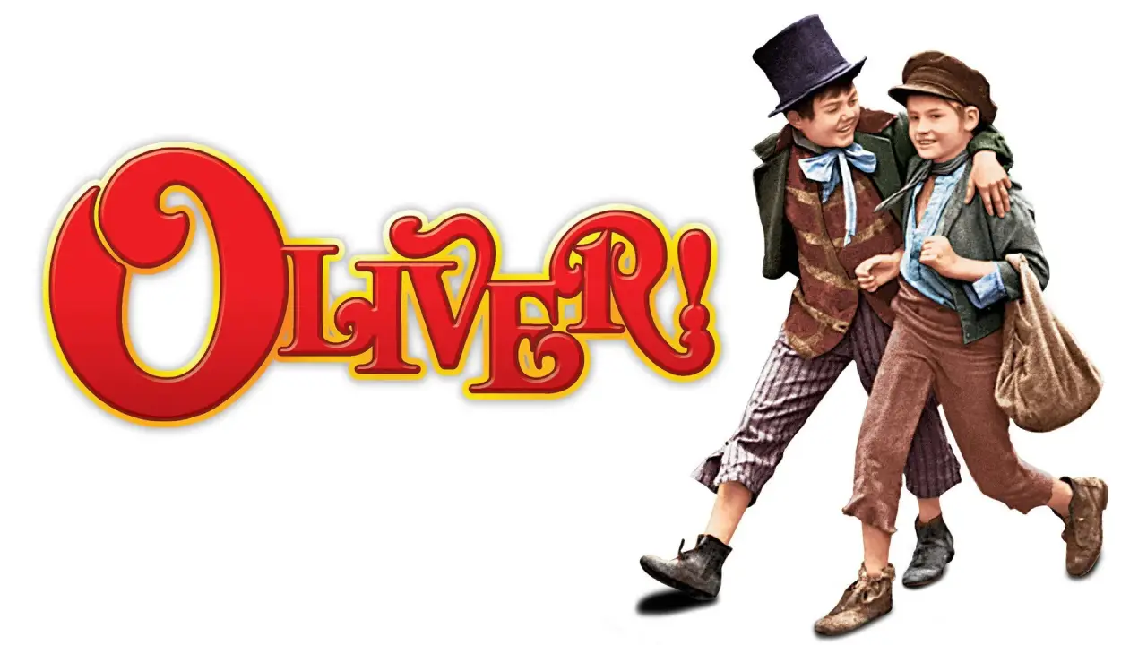 Oliver! hdfilme