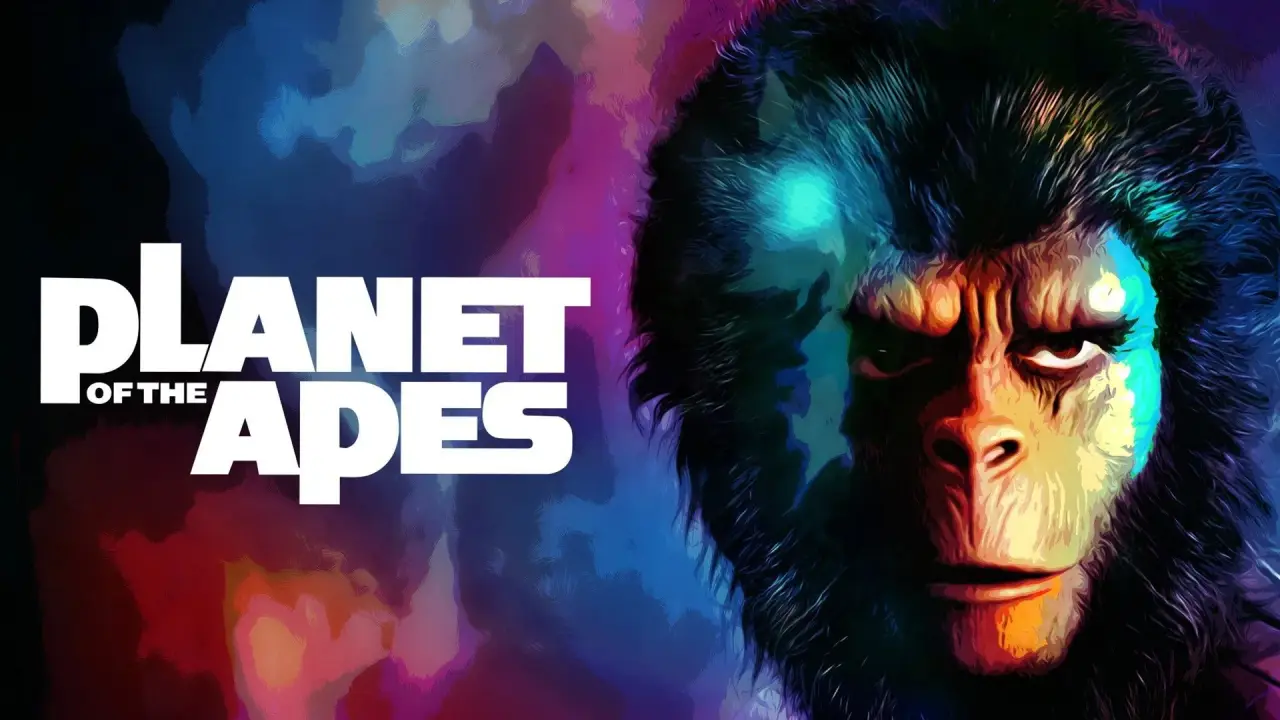 Planet der Affen hdfilme