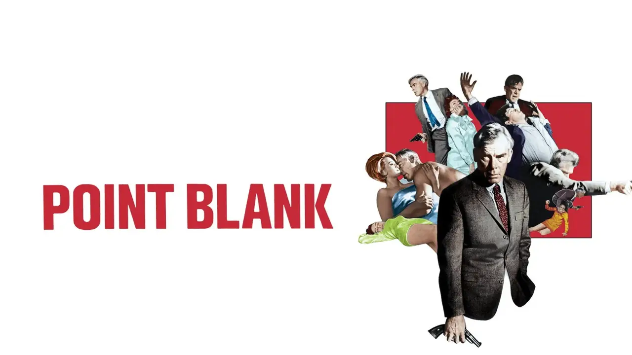 Point Blank hdfilme