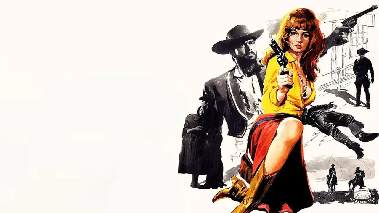 Requiem für Django hdfilme