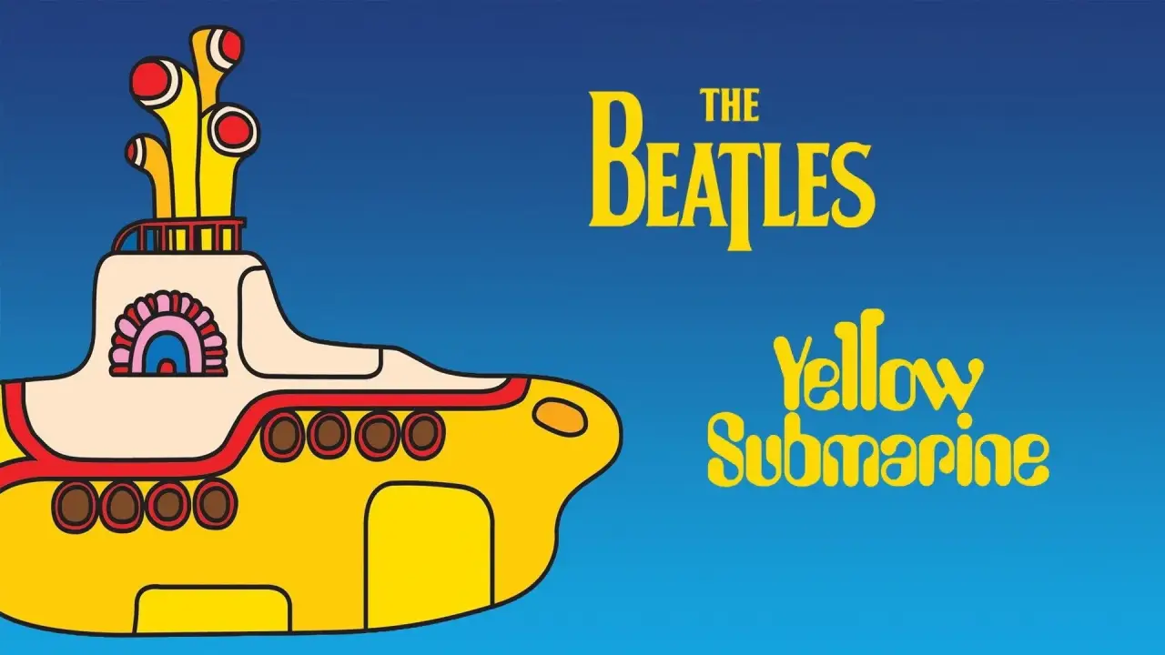 Yellow Submarine hdfilme