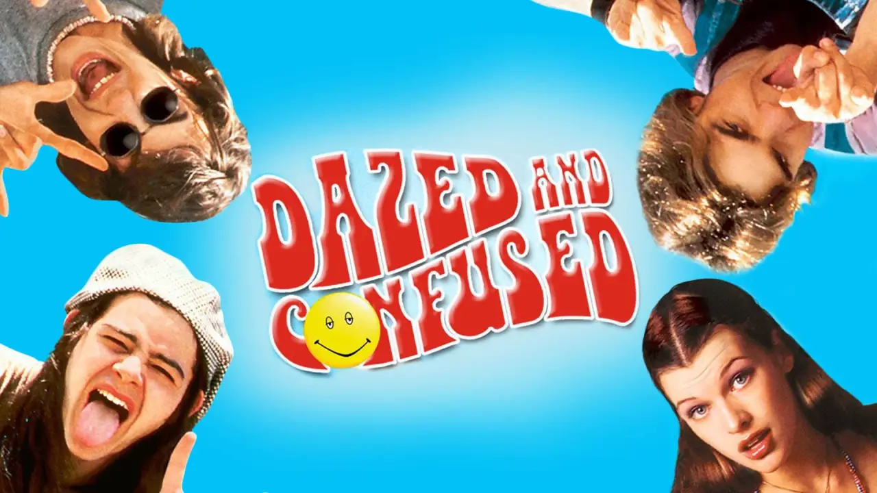 Confusion - Sommer der Ausgeflippten hdfilme