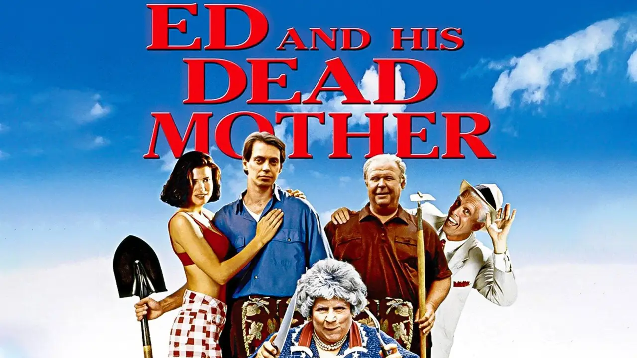 Hol' die Mama aus dem Sarg! hdfilme