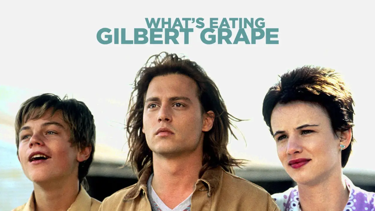 Gilbert Grape - Irgendwo in Iowa hdfilme