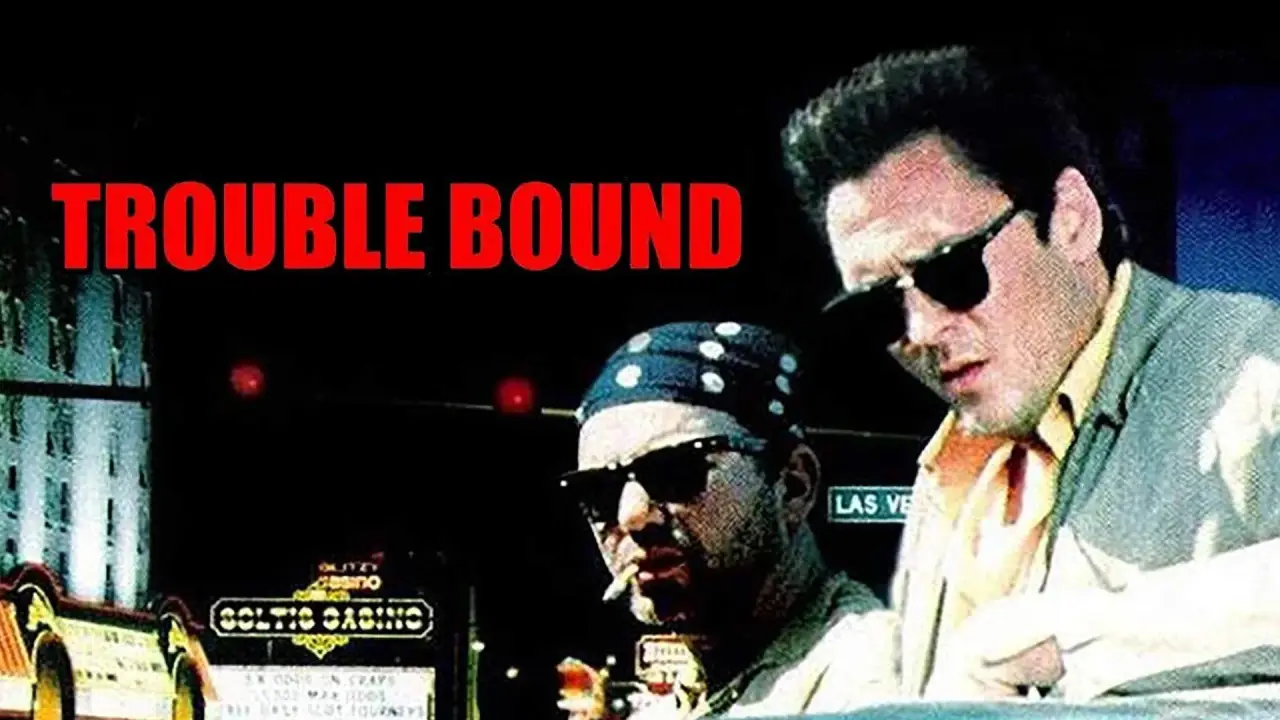 Harry & Kit - Trouble Bound hdfilme