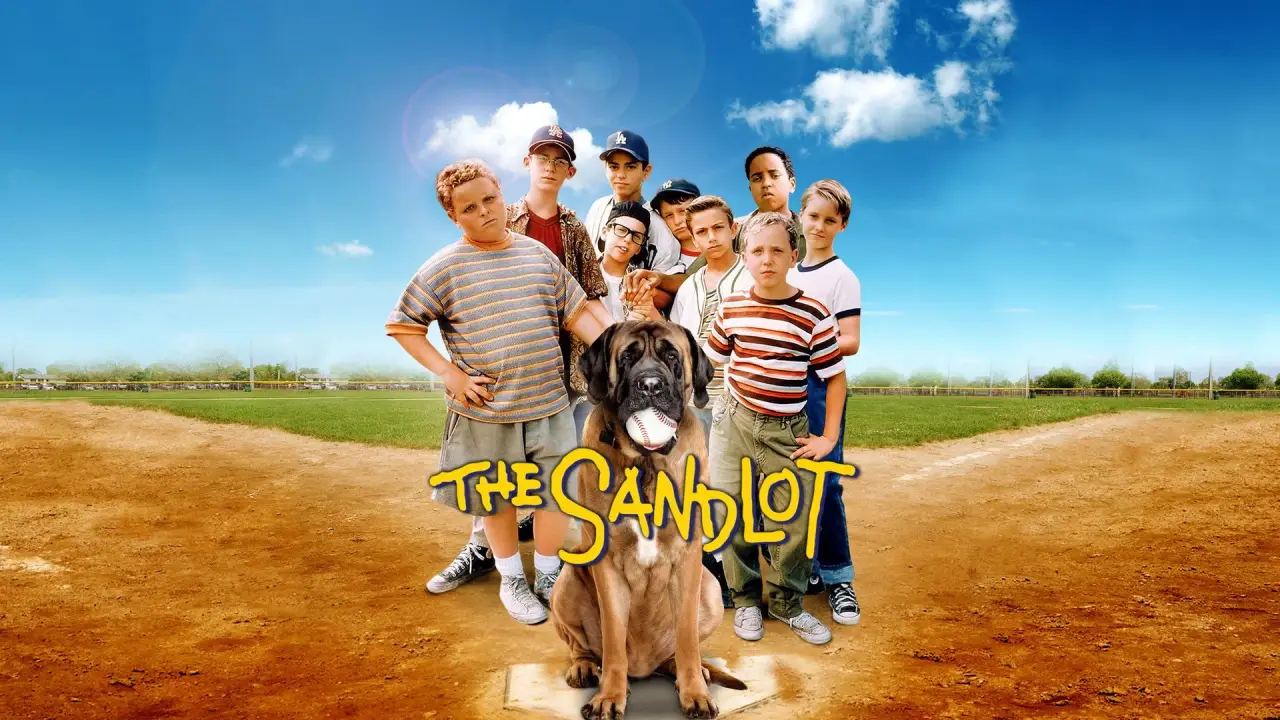 Herkules und die Sandlot Kids hdfilme