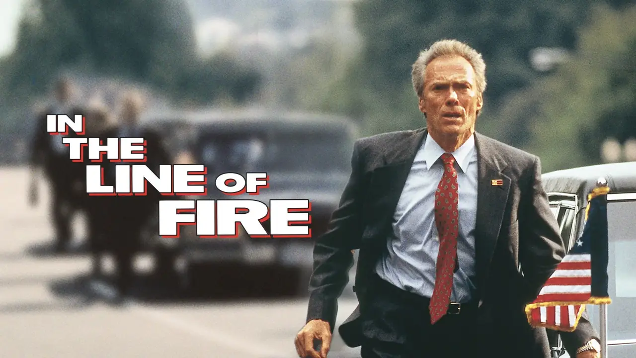 In the Line of Fire - Die zweite Chance hdfilme