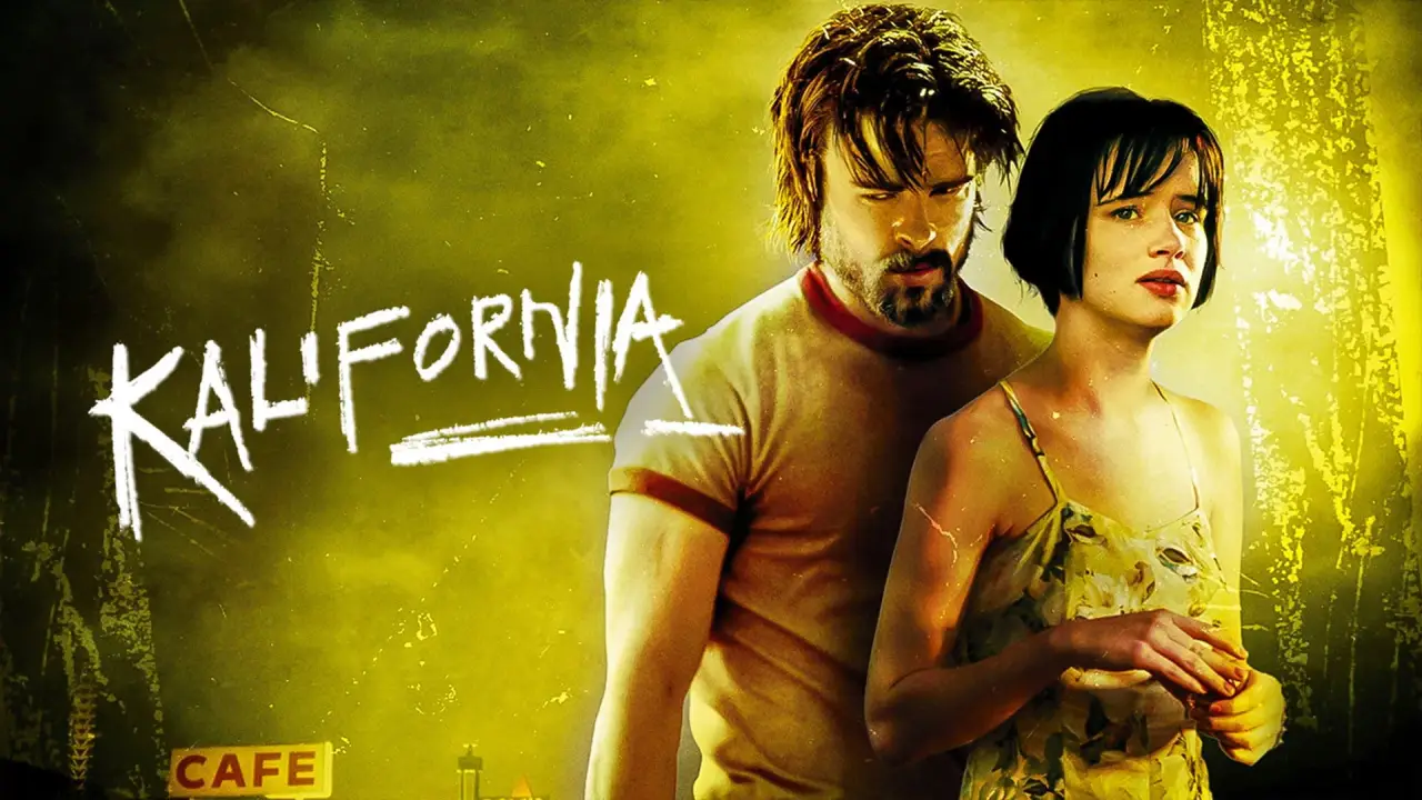 Kalifornia hdfilme
